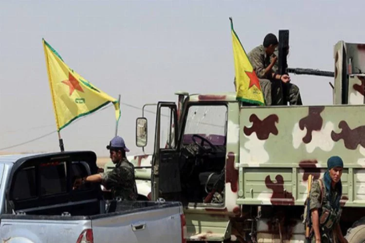Skandal ittifak ortaya çıktı! İdlib'e karşı Esed-YPG/PKK...