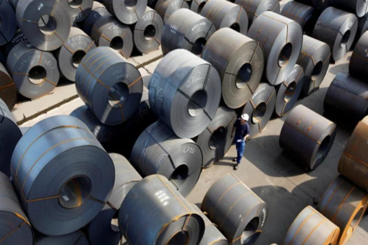 Türk çelik şirketleri ABD'de dava açmaya hazırlanıyor!