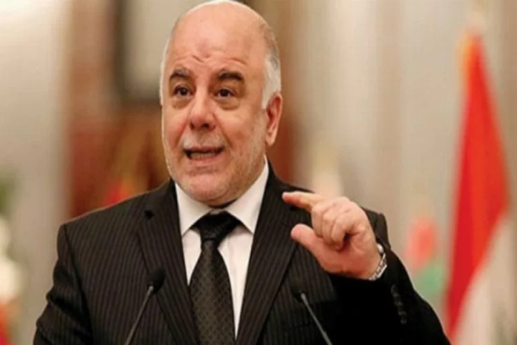 Irak Başbakanı İbadi, Türkiye'ye geliyor
