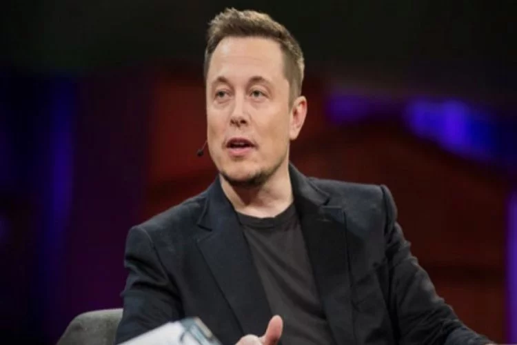 Elon Musk'a büyük şok!
