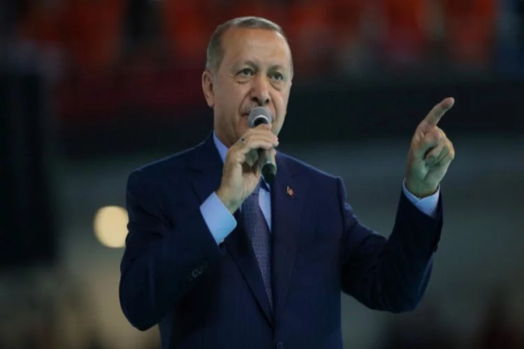 Tekstilin kalbi, Erdoğan'ın çağrısına kulak verdi