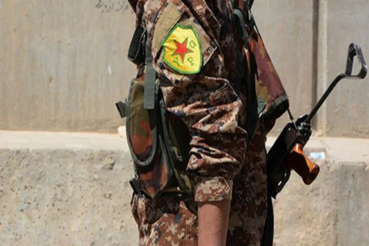 YPG/PKK'nın gençlere olan baskısı devam ediyor!