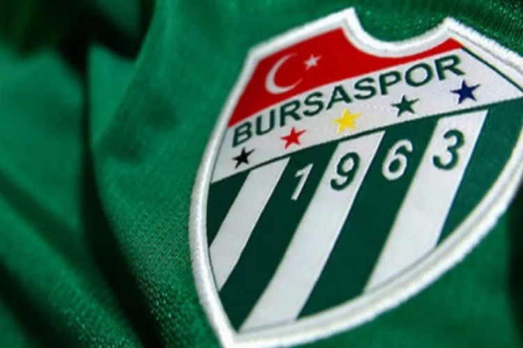 Bursaspor'dan flaş darp açıklaması