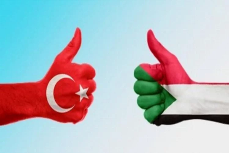 Türkiye ile Sudan arasında imzalanan anlaşma faaliyete geçiyor!