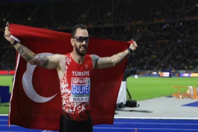 Türkiye Milli Takımı finale yükseldi