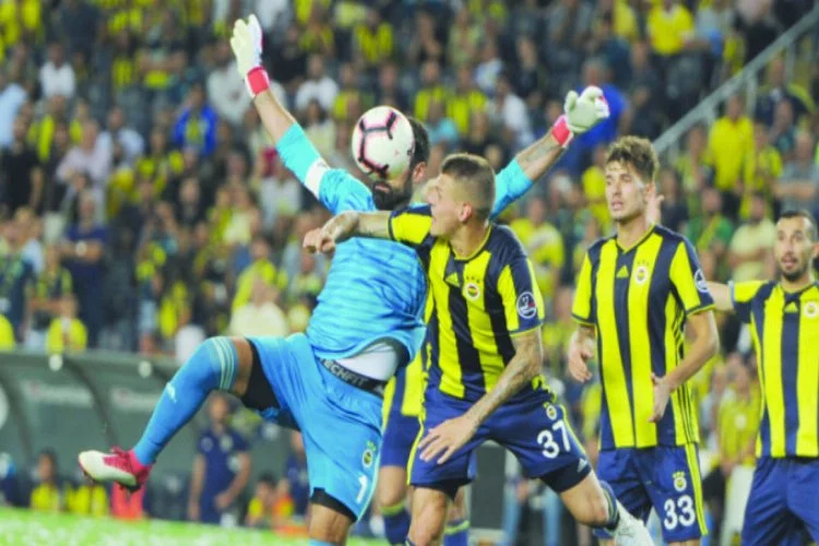 Tunay Torun: Net penaltıydı