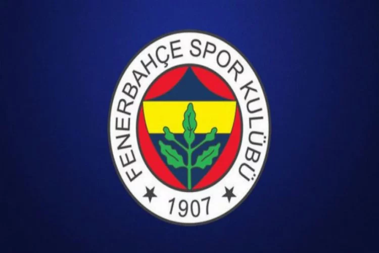 Fenerbahçe'den  Bursaspor'a geçmiş olsun mesajı