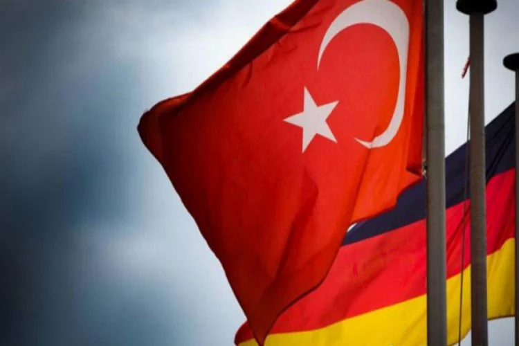 Alman Hükümeti'nden Türkiye açıklaması