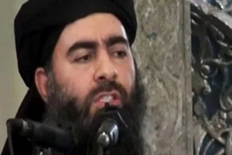 Rus medyasından IŞİD lideri Bağdadi hakkında flaş iddia!