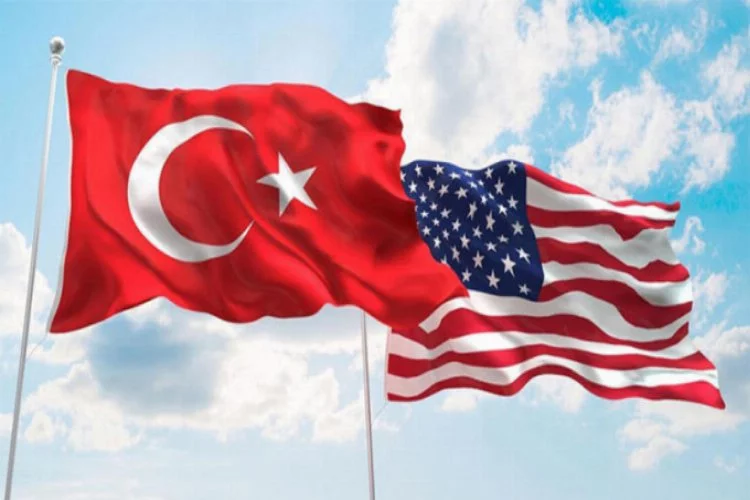 Ankara'dan ABD'ye ilk tepki
