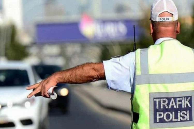 Kurban Bayramı'nda alınacak trafik önlemleri açıklandı