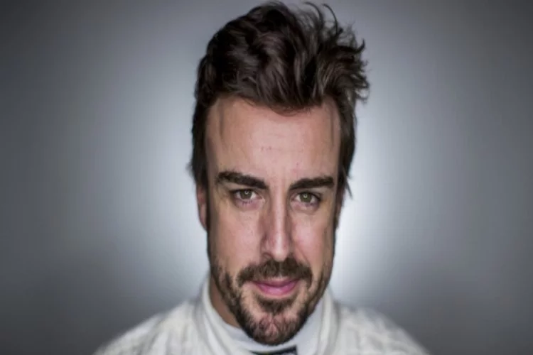 Fernando Alonso'dan şok etkisi yaratacak karar!