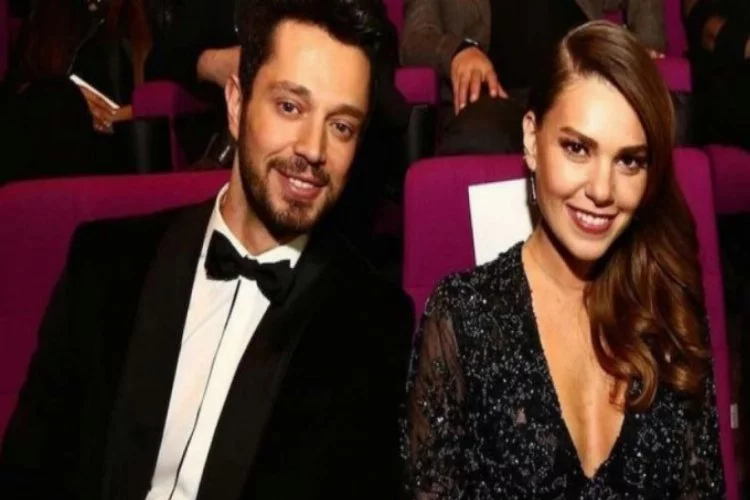 Sürpriz gelişme! Murat Boz ve Aslı Enver evleniyor...