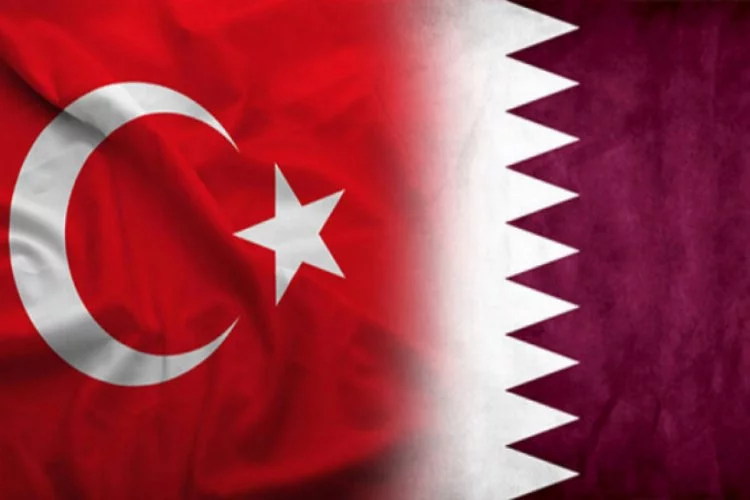 Katar'dan Türkiye'ye dev yatırım desteği