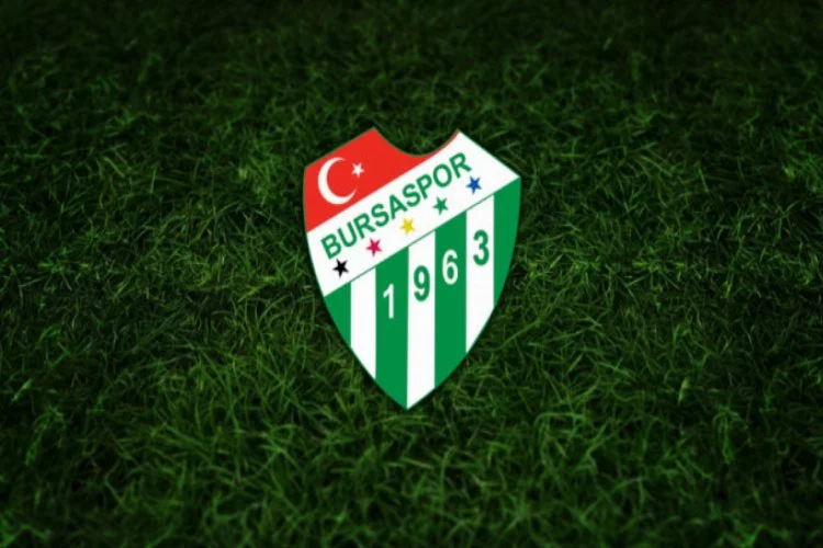PFDK'dan Bursaspor'a ceza!