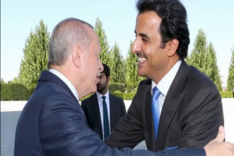 Katar'ın Türkiye'ye yatırım kararı Arap ülkelerini kızdırdı