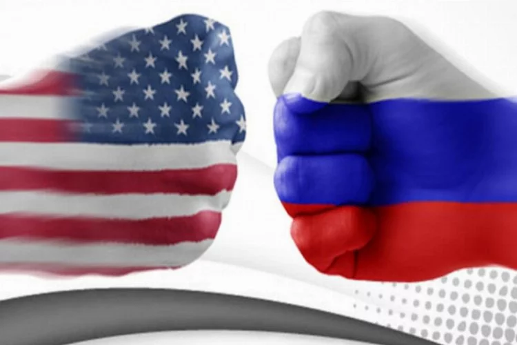 Rusya ve Çin'den ABD'ye tepki