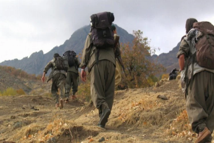 PKK'ya peş peşe ağır darbe