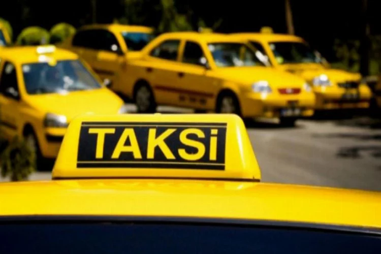 UKOME'den sarı taksi kararı