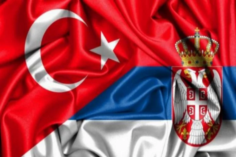 ABD'ye karşı Sırbistan'dan Türkiye'ye tam destek