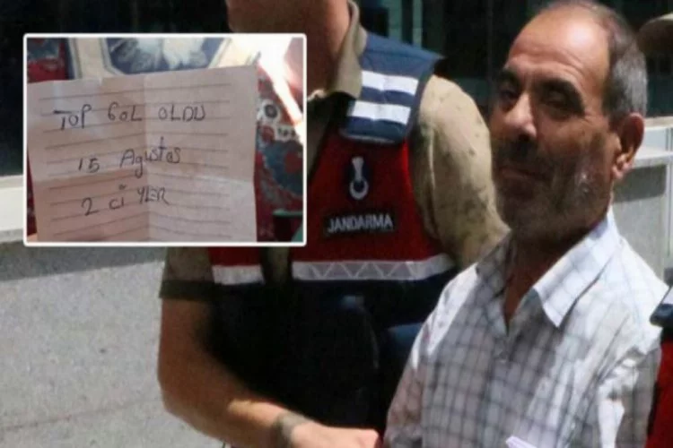 4 askerin şehit olduğu saldırısıyla ilgili HDP'li başkanın cebinden çıkan not şoke etti!