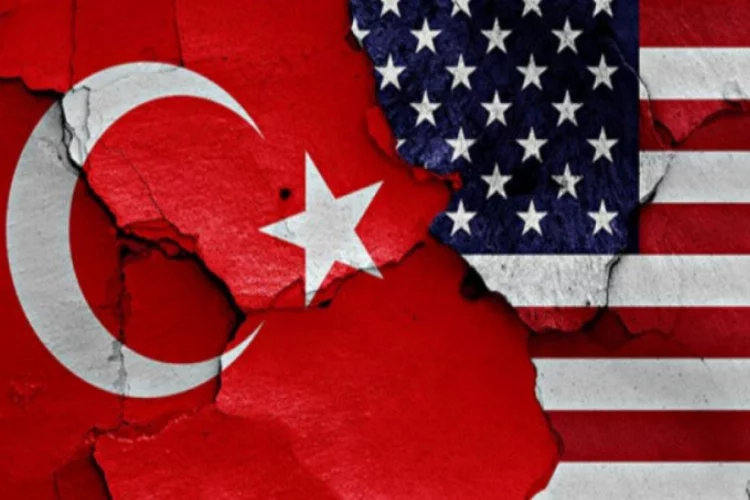Türkiye ABD'ye karşı harekete geçti!