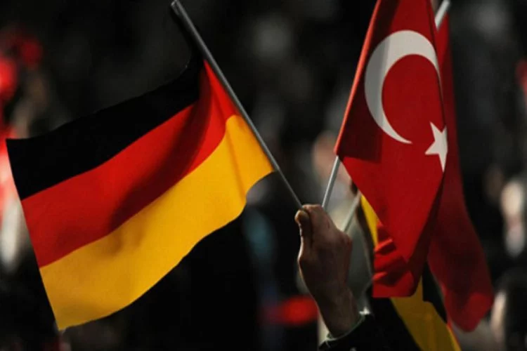 Almanya'dan peş peşe Türkiye açıklamaları