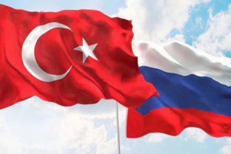 ABD'ye karşı Türkiye ile Rusya ortak hareket mi edecek?
