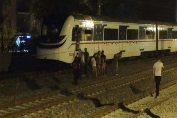 Türkiye yeni bir tren faciasının eşiğinden döndü!