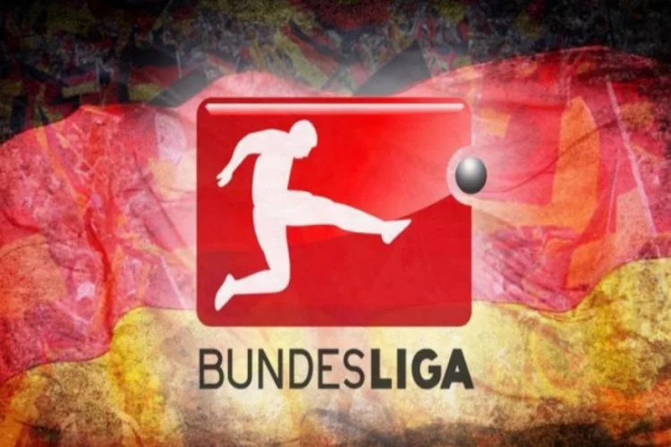 Bundesliga'da heyecan başlıyor!