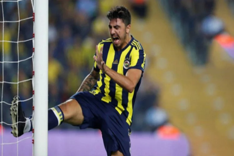 Fenerbahçe, Ozan Tufan'ın değerini belirledi