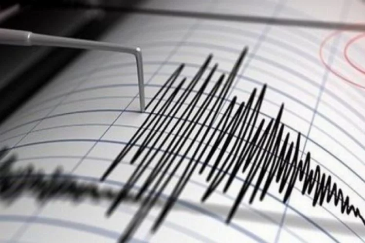 Peru'da 7.1 şiddetinde deprem