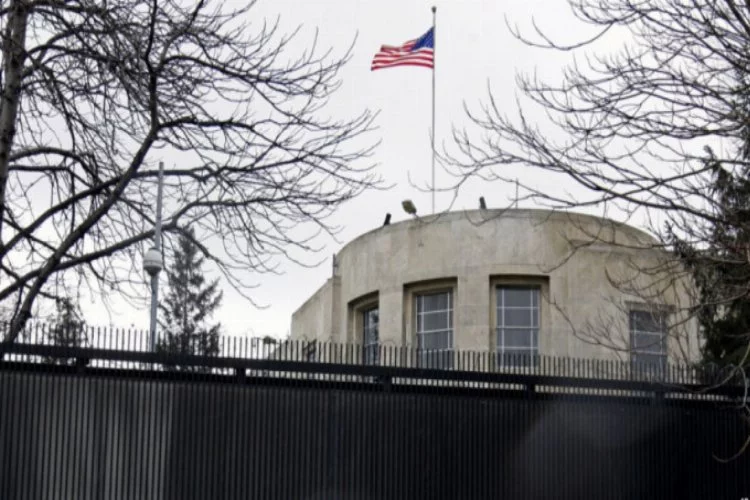 ABD Büyükelçiliği'ne saldırı soruşturmasında şüpheli sayısı 5'e yükseldi