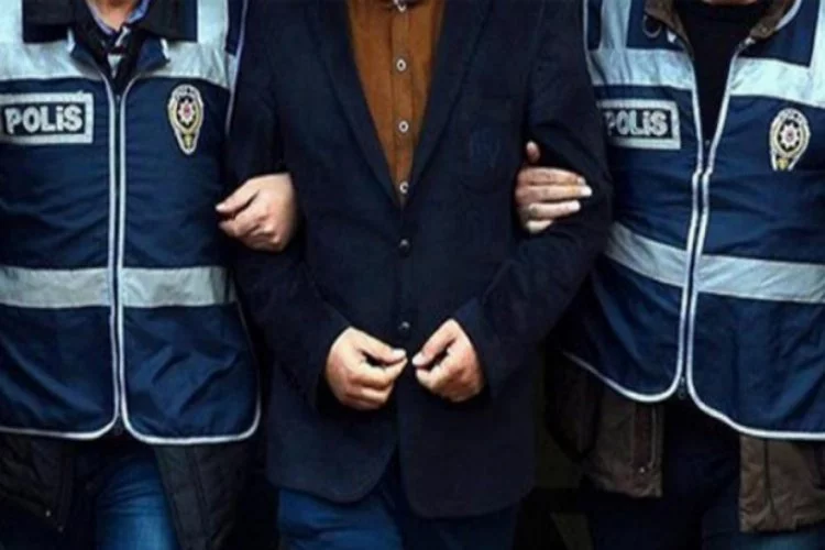 MİT'ten ihraç edilen FETÖ'cüler sınırda kıskıvrak yakalandı