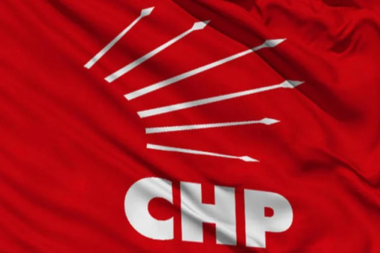 CHP'den MHP'nin af önerisi ile ilgili açıklama