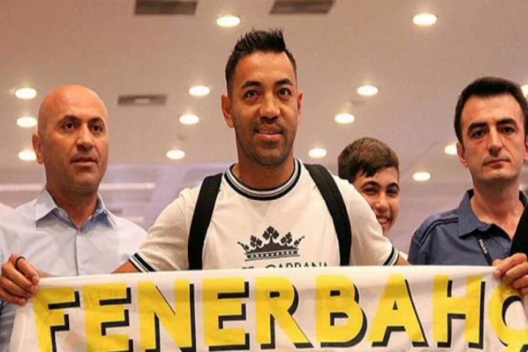 Fenerbahçe'nin transfer için getirdiği isim sakat çıktı
