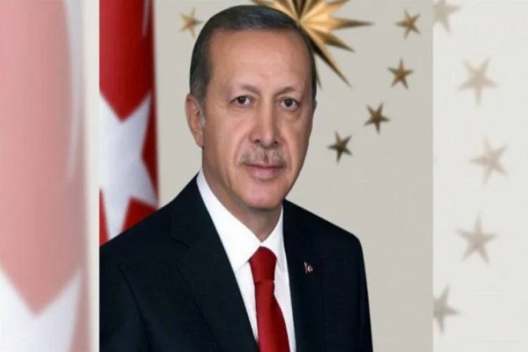 Bakan Soylu'dan 'Erdoğan Portresi' genelgesi