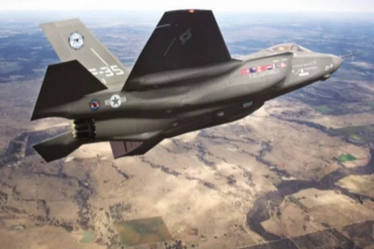 ABD heyeti: S-400'lerden vazgeçin, F-35 yaptırımları kalksın