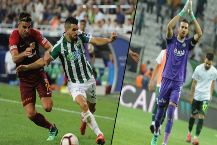 Fenerbahçe, Aziz ve Harun'a kancayı taktı