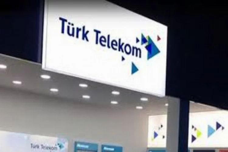 Türk Telekom'dan flaş açıklama!