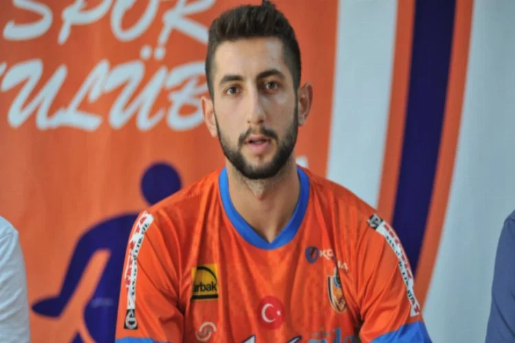 İnegöl Belediyespor, Mustafa Susam'ı transfer etti