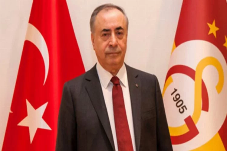 Galatasaray Başkanı Cengiz'den taraftarını üzecek açıklama