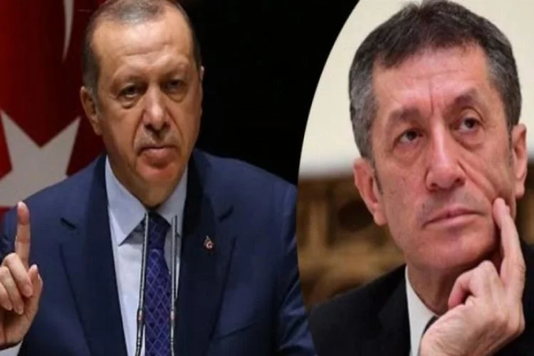 Cumhurbaşkanı Erdoğan kesin talimat: Kapatın!