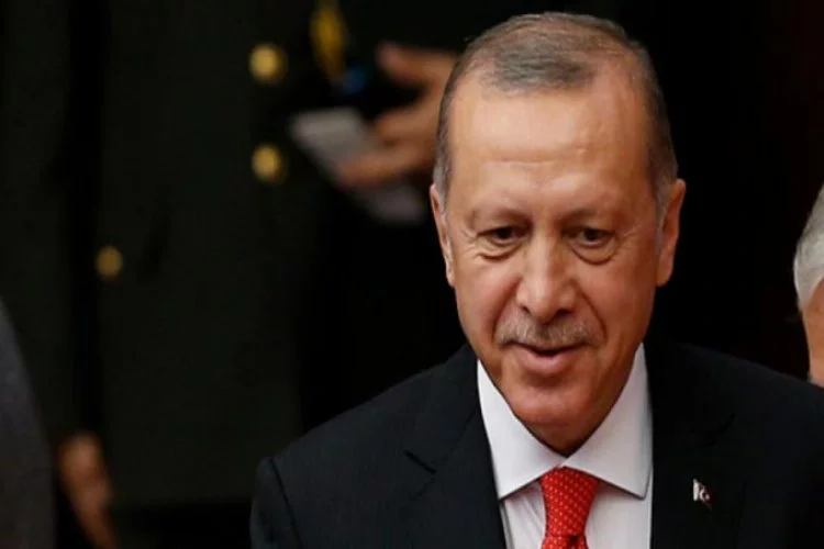 Cumhurbaşkanı Erdoğan'ın eylüldeki "zirve trafiği"