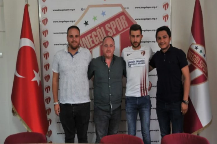 Bursa ekibi Galatasaraylı o ismi kadrosuna kattı