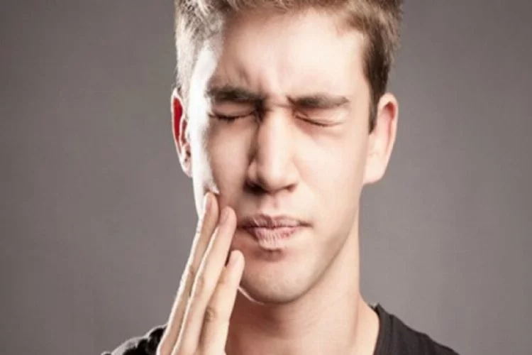 Diş ağrılarınızı ihmal etmeyin