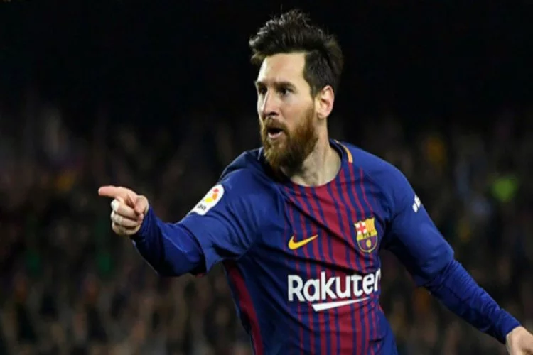 Messi, futbolu bırakıyor mu? Flaş açıklama