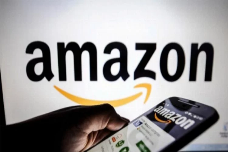 Amazon'un piyasa değeri 1 trilyon dolara ulaştı!