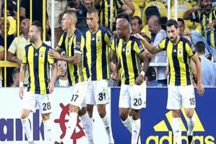 Fenerbahçe'nin yeni kaptanı belli oldu!