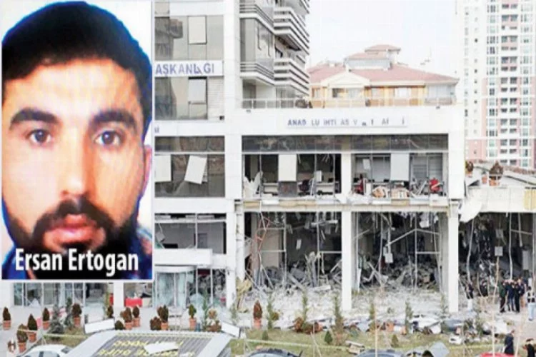 O teröristi Murat Karayılan göndermiş!